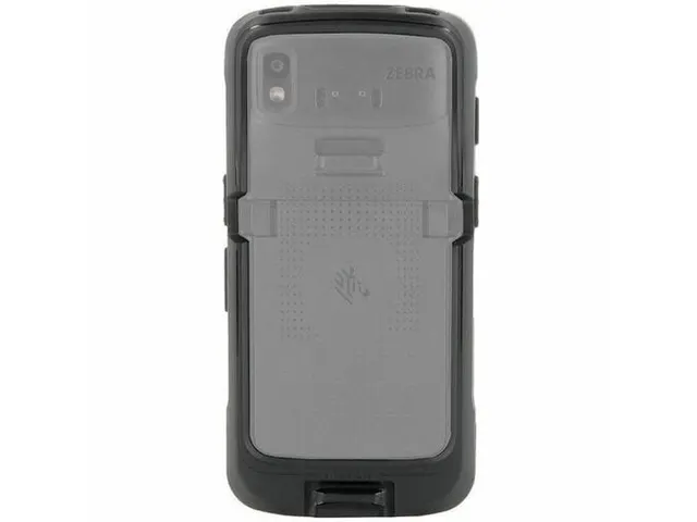 Protech Handheld Case Zebra TC22 TC27 HC50 Trigger Softbag zwart