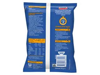 Good Noodles Soep Unox Kip - 2