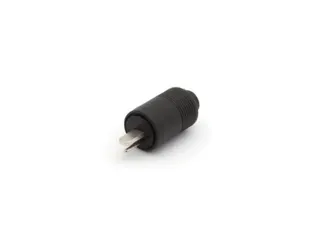 Mannelijke 2P Din Plug Met Schroefaansluiting - Hoogwaardig - 1