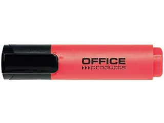Markeerstift 2-5 mm rood - 1