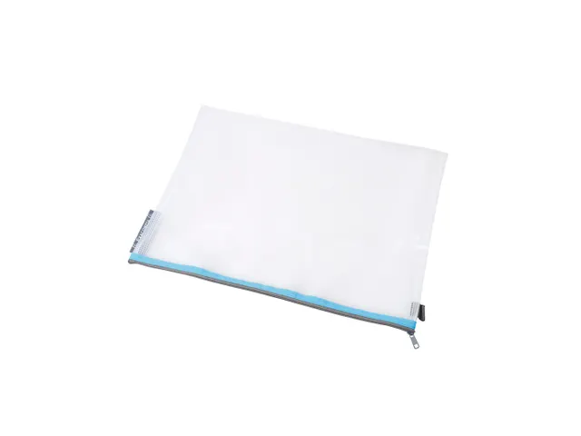 Etui zip EVA A3 geassorteerd