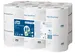 Toiletpapier Tork SmartOne Mini T9 advanced 2-laags 620 vel wit 472193