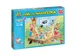 Puzzel Jan van Haasteren Junior 11 De Zandbak 240 stukjes