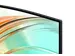 Ecran PC 49 inch incurvé Samsung ViewFinity S9 S95UF DQHD