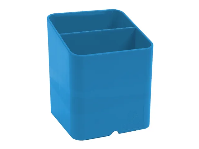 Pennenhouder CleanSafe blauw