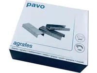 Pavo Nietmachines en toebehoren