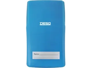 Bureaurekenmachine Primair Onderwijs 30200, Blauw - 4