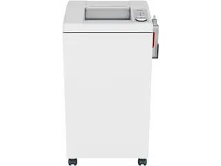 Papiervernietiger Ideal 2604 Mc 0,8x12 Mm Auto Olie Snippers P-6 - 7