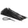 SET Met Nylon Kabelbinders - 4.6x200mm - Zwart (100 ST.)