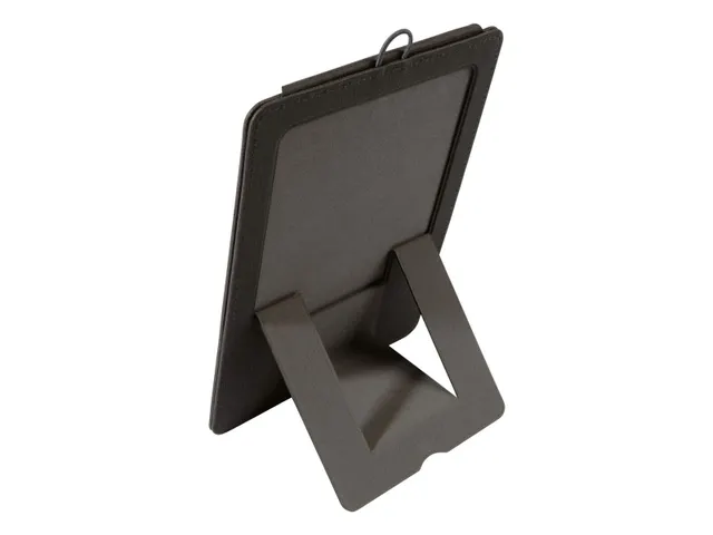 Menukaart klembord Sigel A4 antraciet