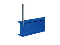 afrolbeveiliging,v. draagarm,v. kraagarmstelling,H 100mm