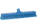 Lave-pont Hygiène 7062-3 Fibres dures 470mm Bleu