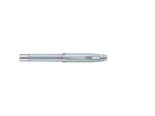 Rollerbal Sheaffer 100 9376 Expressions pearlised gradient chrome trim - 6