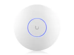 Ubiquiti UniFi 6 Enterprise Indoor 4x4 WiFi 6 Access Point