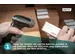 2D Barcode Hand Scanner Qr-Code Met Houder