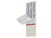 Dubbelzijdige powerstrip Tesa tegels en metaal 2kg