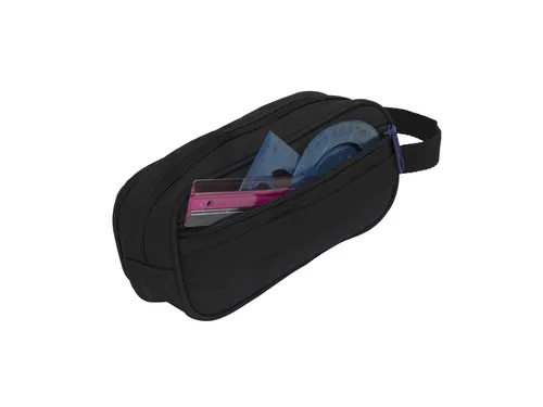 Pennenetui Oxford B-Smart zwart
