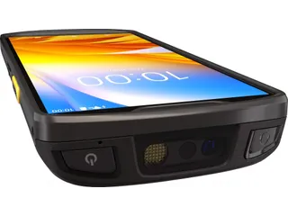 Zebra TC53 Mobiele terminal SE4720 4GB/64GB Android GMS PDA - 3