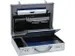 Laptopkoffer Alumaxx Kronos zilver aluminium 17 inch