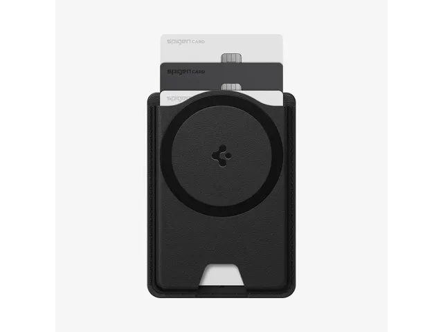 Spigen Hoes Galaxy S25 Valentinus Wlt MF+ Bl