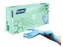 Handschoen Hynex nitril Maat S blauw 3.5gr 100 stuks