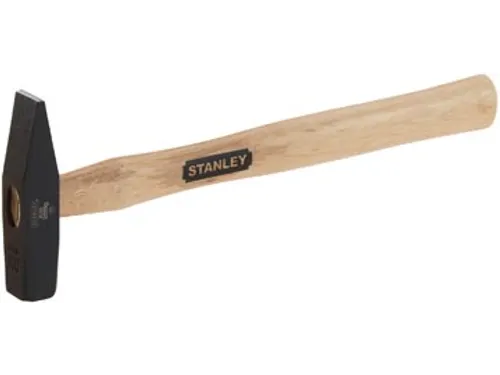 Bankhamer Hout 200g