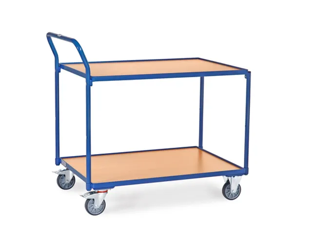 Tafelwagen 2744 2744