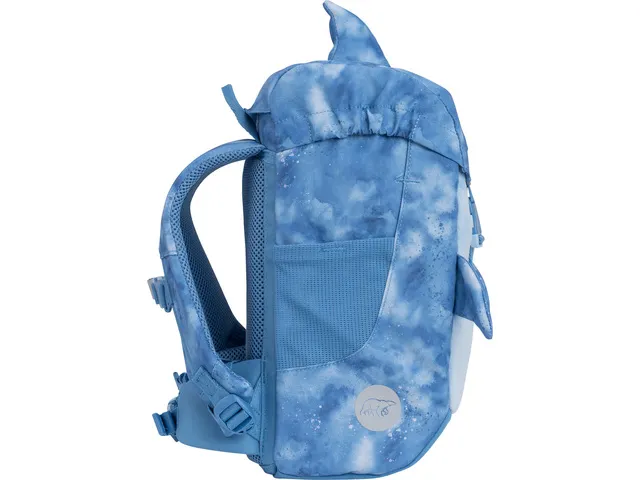 Schooltas Beckmann Classic mini 12L Shark