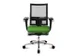 Siège de bureau Siteness 60 Noir Vert