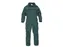 Hydrowear Protective Clothing Kopenhagen regenoverall, groen, maat 3XL