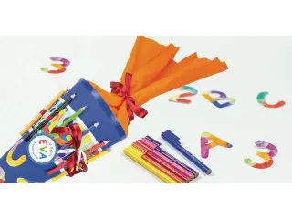 Potlood Faber-Castell Jumbo Grip B - 9