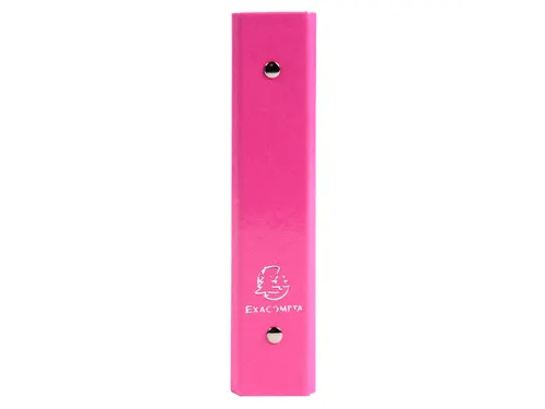 Ringmap IDERAMA A4 2 R 25mm geassorteerd
