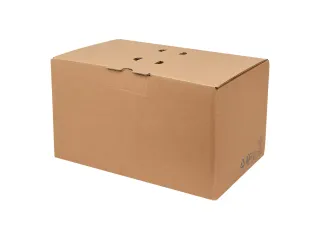 Euro Products industriepapier 143600 blauw 2-laags - 3