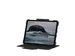 Coque pour tablette Metropolis SE Apple iPad Pro 13 inch bordeaux