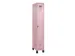 locker voor scheiding van kleding,HxBxD 1950x300x500mm,1vak