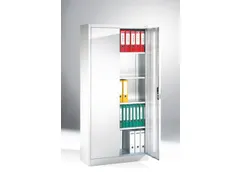 Universele Kast 1950x930x500mm 4legborden Ral7035