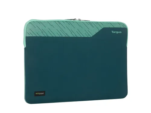 Targus Pulse EcoSmart Sleeve voor laptops 15-16 inch Groen