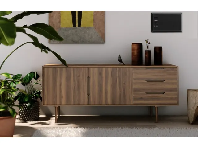 Sleutelkluis VP Safe