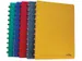 Patroonschrift 16,5 X 21 Cm, 100 Blz, Geruit 5 Mm