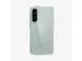 Spigen Case ACS09293 Galaxy A56 5g Ultra Hybrid Mat zwart