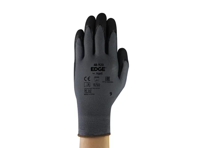 Ansell EDGE 48-920 handschoen - 8