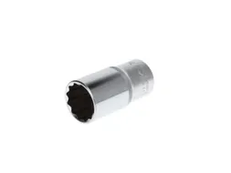 GEDORE RED R61103014 Dopsleutel 1/2 inch 12-punt 30mm lengte 77mm