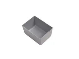 inzetbak,v. Magazijnkast,HxBxD 85x112x154mm,Polystyreen