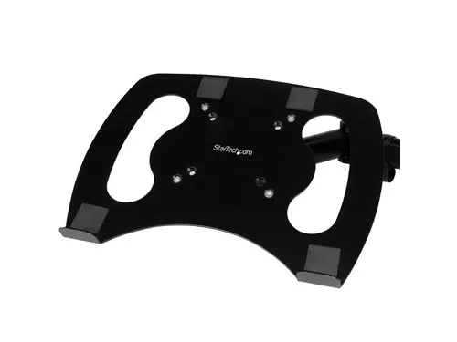 Monitor- Laptoparm Standaard 2 schermen 27 inch