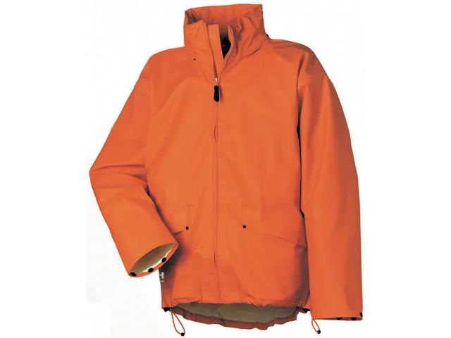 Helly Hansen 70180 Voss jas - M