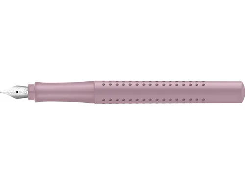 Vulpen Faber-Castell Grip 2010 F Harmony "rose shadows"