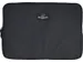 Laptophoes Beckmann 24x34x2cm Black Coated 13inch