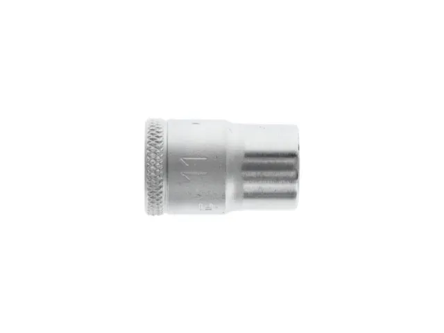D 30 11 Dopsleutel 3/8 inch UD profiel 11mm