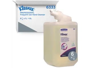 Handzeep Kleenex frequent gebruik 1000ml 6333 - 2