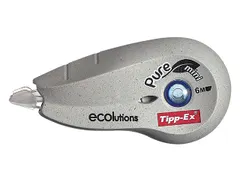 Correctietape Tipp-Ex mini pure ecolutions 5mmx6m